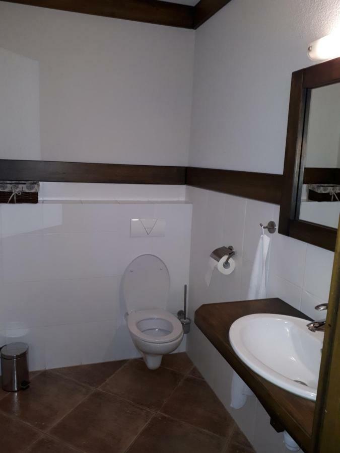 Apartman Kuka Tatranská Lomnica Exteriör bild